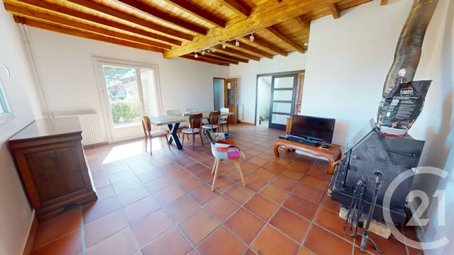 Maison à vendre - 7 pièces - 172 m2 - Fonsorbes - 31 - MIDI-PYRENEES