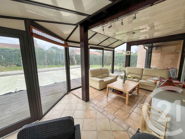 Maison &agrave; vendre - 6 pi&egrave;ces - 145,84 m2 - Cornebarrieu - 31 - MIDI-PYRENEES