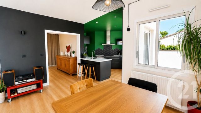 Maison &agrave; vendre - 6 pi&egrave;ces - 156 m2 - Tournefeuille - 31 - MIDI-PYRENEES
