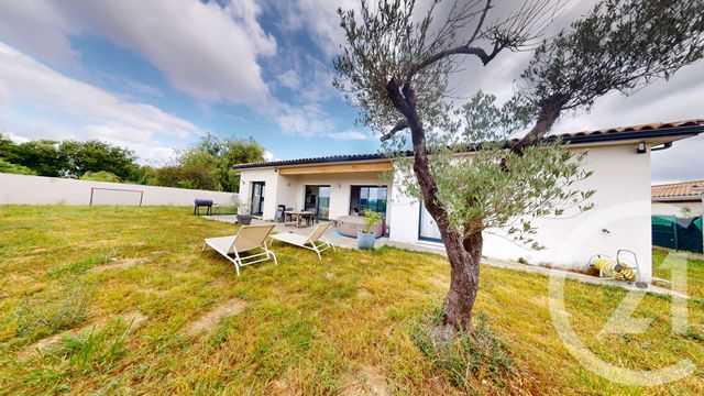 Maison &agrave; vendre - 5 pi&egrave;ces - 128,91 m2 - Plaisance Du Touch - 31 - MIDI-PYRENEES