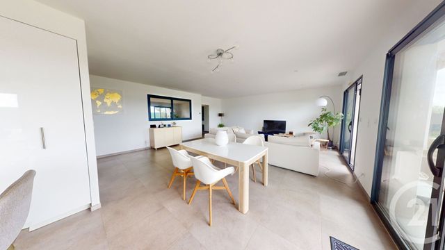 Maison &agrave; vendre - 5 pi&egrave;ces - 128,91 m2 - Plaisance Du Touch - 31 - MIDI-PYRENEES