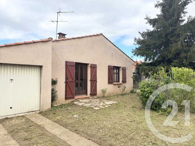 Maison &agrave; vendre - 5 pi&egrave;ces - 94,42 m2 - Colomiers - 31 - MIDI-PYRENEES