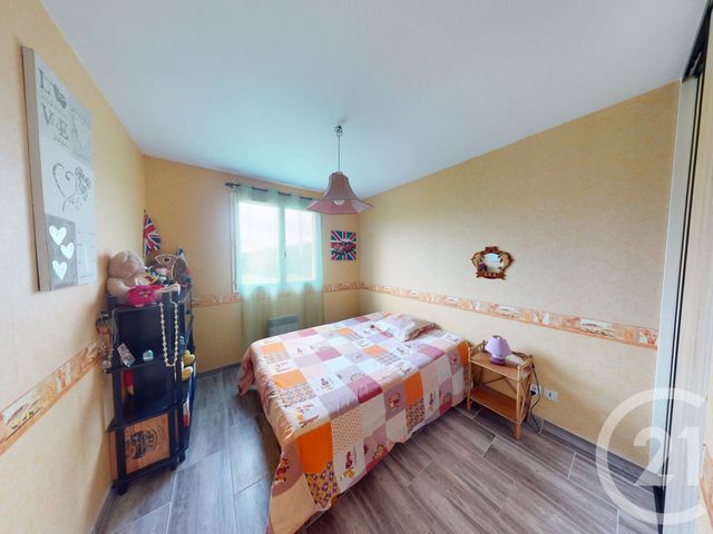 Maison &agrave; vendre - 5 pi&egrave;ces - 100,01 m2 - Bessens - 82 - MIDI-PYRENEES