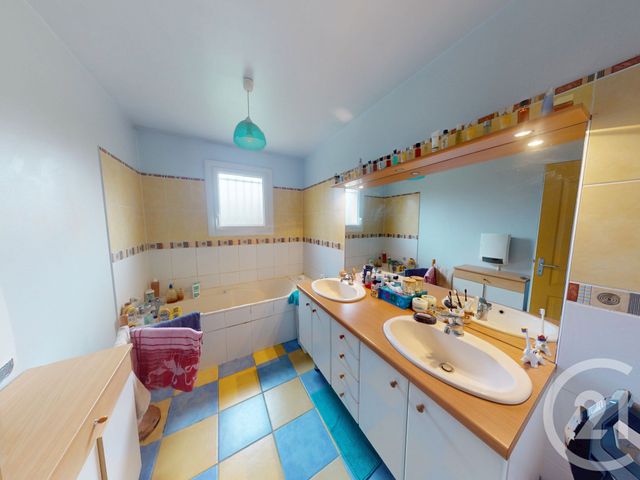 Maison &agrave; vendre - 5 pi&egrave;ces - 100,01 m2 - Bessens - 82 - MIDI-PYRENEES