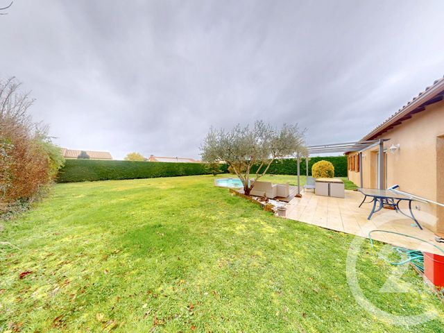 Maison &agrave; vendre - 5 pi&egrave;ces - 100,01 m2 - Bessens - 82 - MIDI-PYRENEES