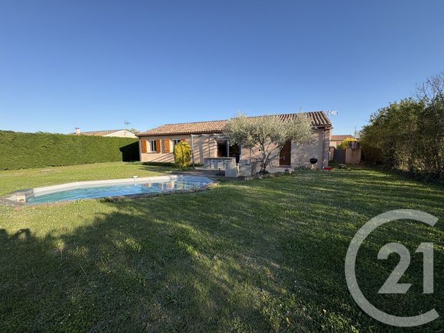 maison - VERDUN SUR GARONNE - 82