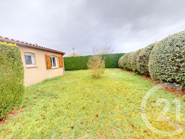 Maison &agrave; vendre - 5 pi&egrave;ces - 100,01 m2 - Bessens - 82 - MIDI-PYRENEES