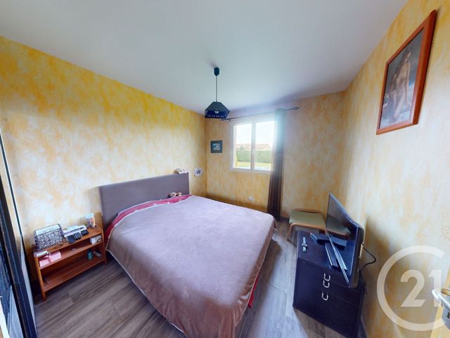 Maison &agrave; vendre - 5 pi&egrave;ces - 100,01 m2 - Bessens - 82 - MIDI-PYRENEES