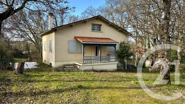 maison - BONREPOS SUR AUSSONNELLE - 31