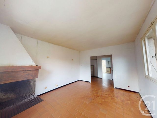 Maison &agrave; vendre - 3 pi&egrave;ces - 77 m2 - Bonrepos Sur Aussonnelle - 31 - MIDI-PYRENEES