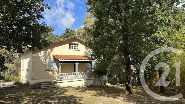 maison - BONREPOS SUR AUSSONNELLE - 31