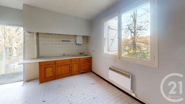 Maison &agrave; vendre - 3 pi&egrave;ces - 77 m2 - Bonrepos Sur Aussonnelle - 31 - MIDI-PYRENEES