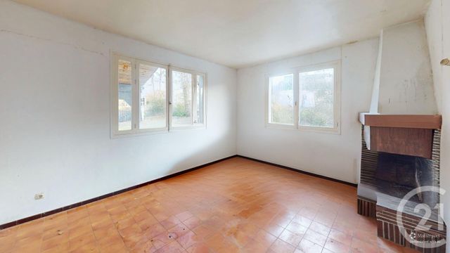 Maison &agrave; vendre - 3 pi&egrave;ces - 77 m2 - Bonrepos Sur Aussonnelle - 31 - MIDI-PYRENEES