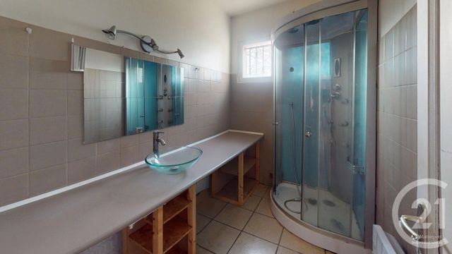 Maison &agrave; vendre - 3 pi&egrave;ces - 77 m2 - Bonrepos Sur Aussonnelle - 31 - MIDI-PYRENEES