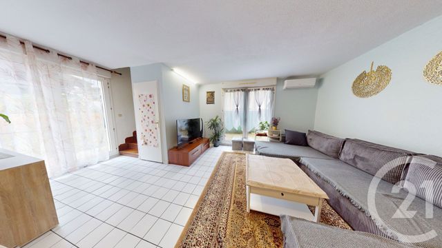 Maison à vendre - 4 pièces - 76,21 m2 - Colomiers - 31 - MIDI-PYRENEES