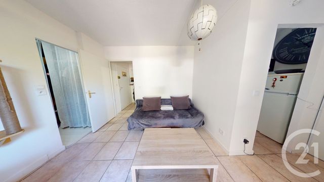 Appartement T2 &agrave; vendre - 2 pi&egrave;ces - 32,69 m2 - Toulouse - 31 - MIDI-PYRENEES