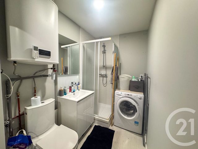 Appartement T2 &agrave; vendre - 2 pi&egrave;ces - 32,69 m2 - Toulouse - 31 - MIDI-PYRENEES