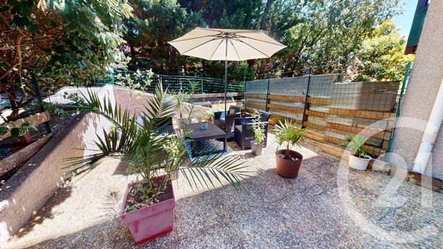 Appartement T2 &agrave; vendre - 2 pi&egrave;ces - 32,69 m2 - Toulouse - 31 - MIDI-PYRENEES