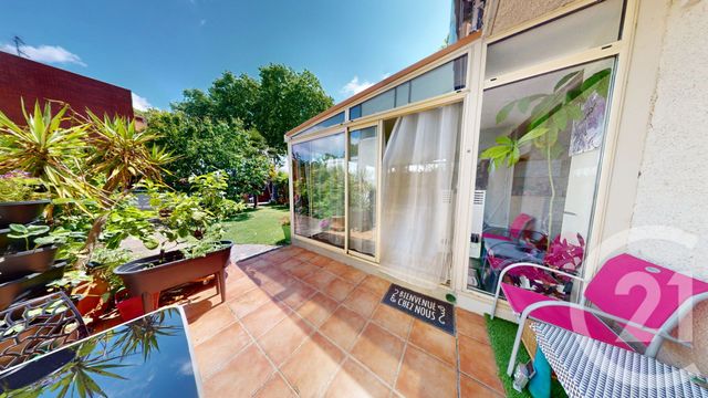 maison - COLOMIERS - 31