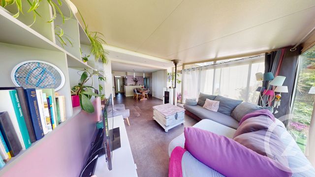 Maison à vendre - 6 pièces - 112 m2 - Colomiers - 31 - MIDI-PYRENEES