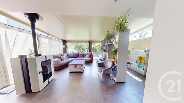 Maison à vendre - 6 pièces - 112 m2 - Colomiers - 31 - MIDI-PYRENEES