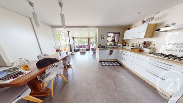 Maison à vendre - 6 pièces - 112 m2 - Colomiers - 31 - MIDI-PYRENEES