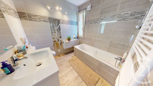 Maison à vendre - 6 pièces - 112 m2 - Colomiers - 31 - MIDI-PYRENEES