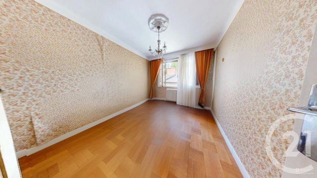 Maison &agrave; louer - 5 pi&egrave;ces - 117 m2 - Colomiers - 31 - MIDI-PYRENEES