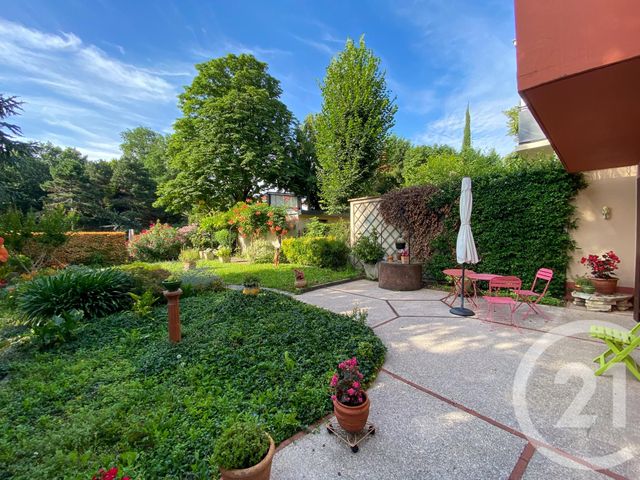 Maison &agrave; louer - 5 pi&egrave;ces - 117 m2 - Colomiers - 31 - MIDI-PYRENEES