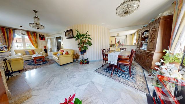 Maison à vendre - 6 pièces - 138,50 m2 - Colomiers - 31 - MIDI-PYRENEES