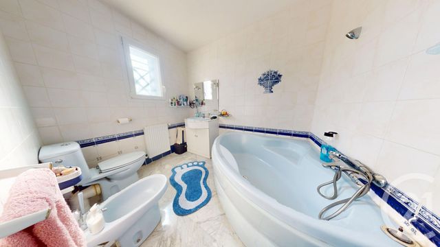 Maison à vendre - 6 pièces - 138,50 m2 - Colomiers - 31 - MIDI-PYRENEES