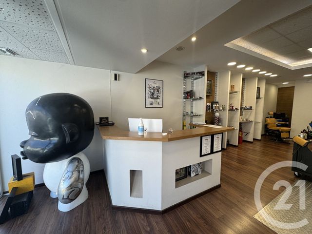 Bureaux à vendre - 65.25 m2 - 31 - Haute-Garonne