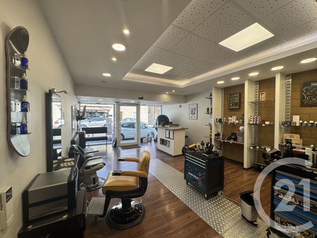 Entreprise à vendre