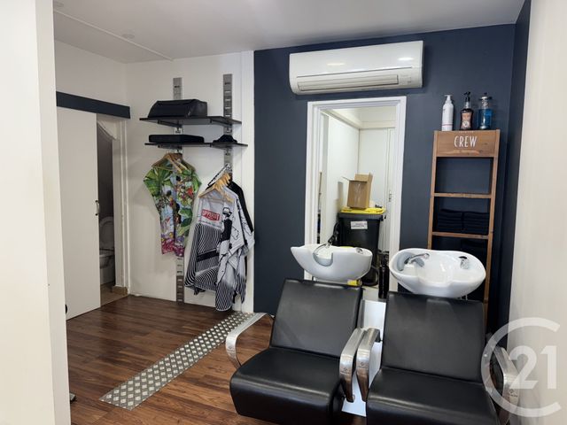 Bureaux à vendre - 65.25 m2 - 31 - Haute-Garonne