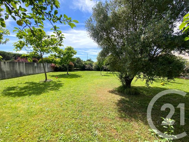 Terrain &agrave; vendre - 632 m2 - Leguevin - 31 - MIDI-PYRENEES