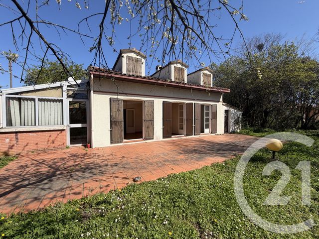 maison - TOULOUSE - 31