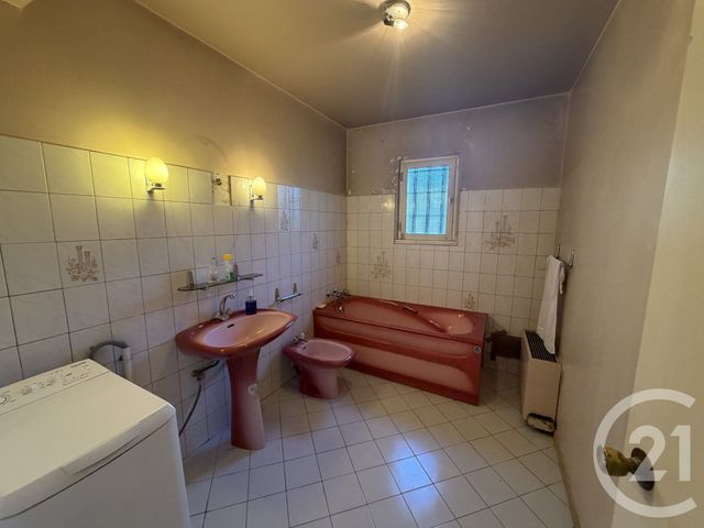 Maison &agrave; vendre - 6 pi&egrave;ces - 123 m2 - Toulouse - 31 - MIDI-PYRENEES