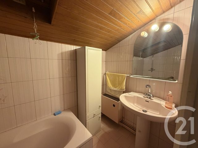 Maison &agrave; vendre - 6 pi&egrave;ces - 123 m2 - Toulouse - 31 - MIDI-PYRENEES