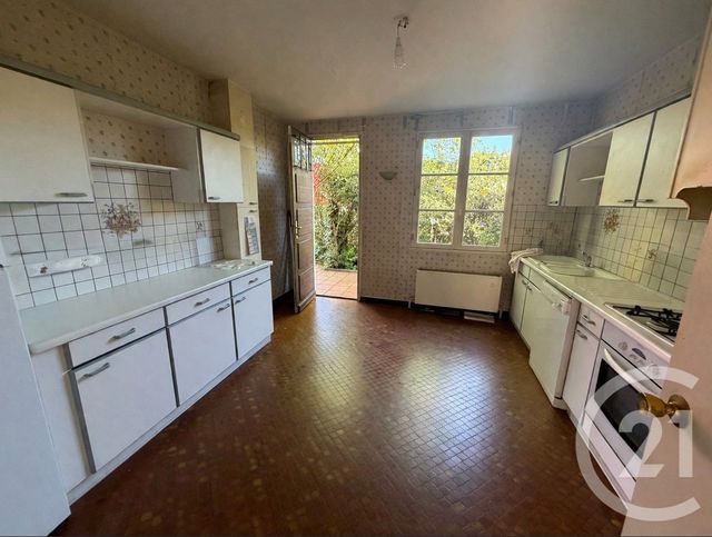 Maison &agrave; vendre - 6 pi&egrave;ces - 123 m2 - Toulouse - 31 - MIDI-PYRENEES