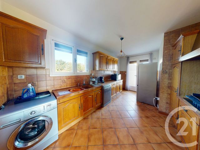 Maison &agrave; vendre - 4 pi&egrave;ces - 121,45 m2 - Mondonville - 31 - MIDI-PYRENEES