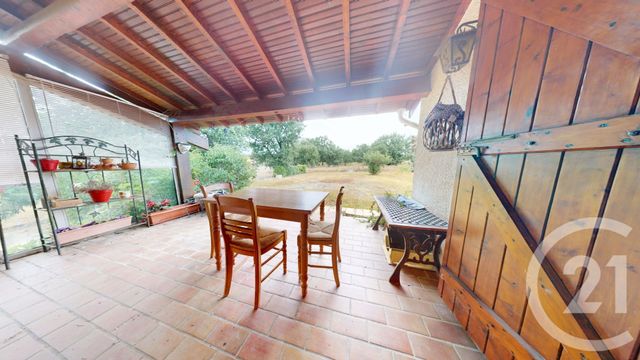 Maison &agrave; vendre - 4 pi&egrave;ces - 121,45 m2 - Mondonville - 31 - MIDI-PYRENEES