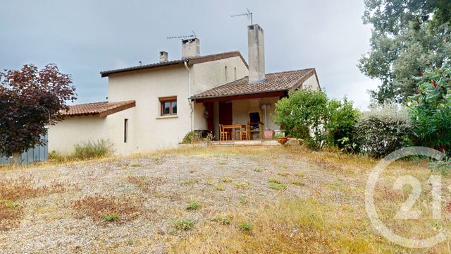 maison - MONDONVILLE - 31
