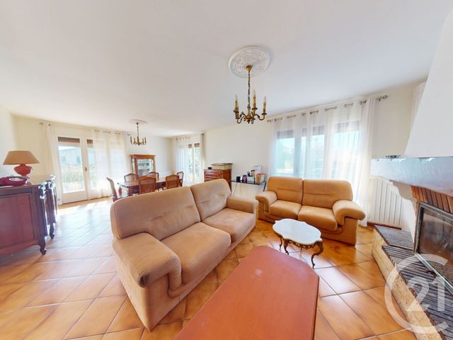 Maison &agrave; vendre - 4 pi&egrave;ces - 121,45 m2 - Mondonville - 31 - MIDI-PYRENEES