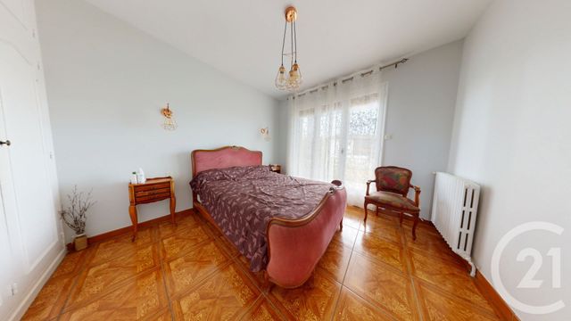 Maison &agrave; vendre - 4 pi&egrave;ces - 121,45 m2 - Mondonville - 31 - MIDI-PYRENEES