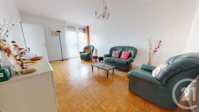 Appartement T3 &agrave; vendre - 3 pi&egrave;ces - 71,02 m2 - Colomiers - 31 - MIDI-PYRENEES