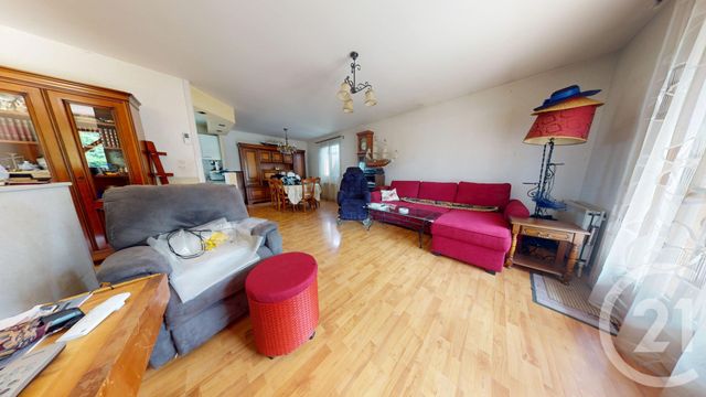 Maison à vendre - 5 pièces - 90 m2 - Colomiers - 31 - MIDI-PYRENEES