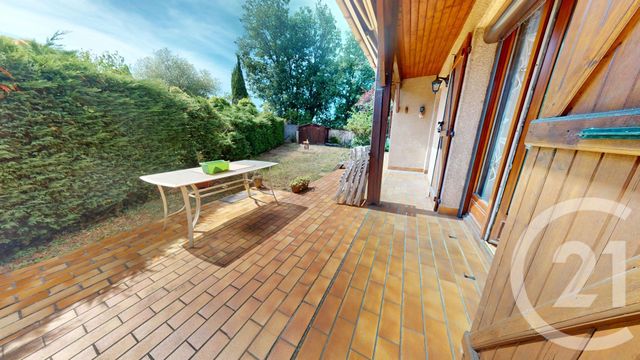 Maison à vendre - 5 pièces - 90 m2 - Colomiers - 31 - MIDI-PYRENEES