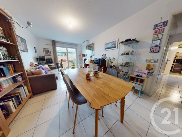 appartement - TOULOUSE - 31