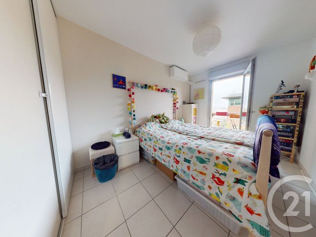 Appartement T3 à vendre - 3 pièces - 66,07 m2 - Toulouse - 31 - MIDI-PYRENEES