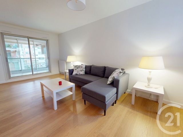 Appartement T3 à louer - 3 pièces - 70,79 m2 - Colomiers - 31 - MIDI-PYRENEES